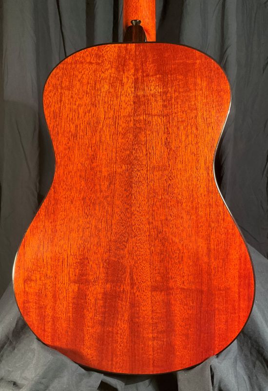 Laughlin Octave Mandolin